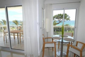 Отель Royal Palm 218  Канны